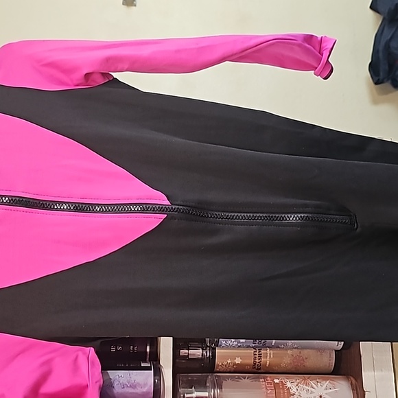 Aeroskin California Pink Watersuit size S. - Picture 4 of 5